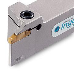 TTER19-4 - Ultra Plus External Grooving Tool - Apex Tool & Supply