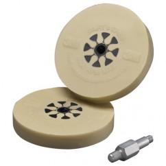 4X5/8 STRIPE OFF WHEEL - Apex Tool & Supply