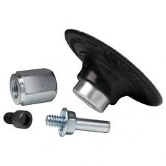 3" ROLOC DISC PAD ASSEMBLY - Apex Tool & Supply