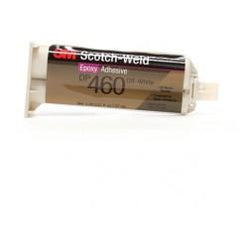 HAZ08 1 QT SCOTCHWELD EPOXY - Apex Tool & Supply