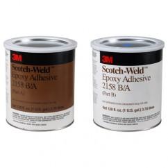 HAZ08 1 GAL SCOTCHWELD EPOXY - Apex Tool & Supply