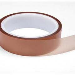 1 x 50' x 1 - 15M Grit - 661X Diamond Lapping Film Disc Roll - Apex Tool & Supply