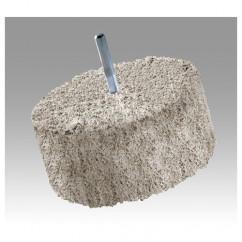 6X3X1 2S FIN MULTI FINISHING WHEEL - Apex Tool & Supply