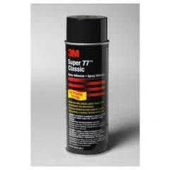 HAZ03 16.5OZ SUPER 77 ADHESIVE - Apex Tool & Supply