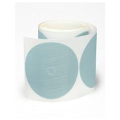 5 x NH x 25 - A10 Grit - 268XA PSA Disc Roll - Apex Tool & Supply