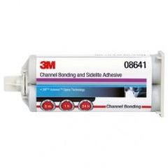 HAZ57 50ML CHANNEL BONDING AND - Apex Tool & Supply