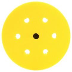150MM HOOKIT DISC PAD 6 HOLES - Apex Tool & Supply