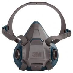 6501 HALF FACEPIECE RESPIRATOR SM - Apex Tool & Supply