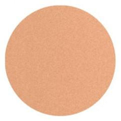 8" x NH - 15M Grit - 661X Diamond Lapping Film Disc - Apex Tool & Supply