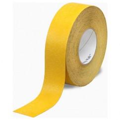 4"X60' SAFETY YELLOW 530 TAPE ROLL - Apex Tool & Supply