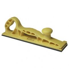2-3/4X16 HOOKIT HAND FILE BOARD - Apex Tool & Supply