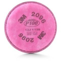 P100 2096 PARTUCLATE FILTER - Apex Tool & Supply
