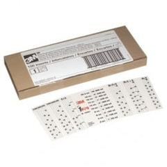 PPS MIX RATION MINI CUP INSERT - Apex Tool & Supply