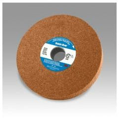 12X1X5 11S FIN EXL XP DEBURRING WHL - Apex Tool & Supply