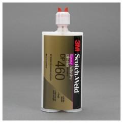 HAZ03 400ML DP460 EPOXY ADH OFF-WHIT - Apex Tool & Supply