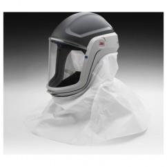 M-405 RESPIRATORY HELMET ASSEMBLY - Apex Tool & Supply