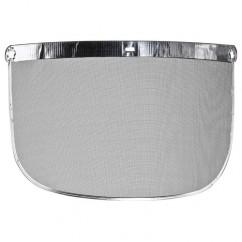W96M STEEL MESH FACESHIELD - Apex Tool & Supply