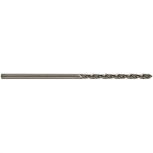 Circuit Board Drill Bit: 2.05 mm Dia, 118 &deg; Point, Solid Carbide
