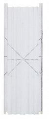 45&deg;, 60&deg;, 90&deg; B490 Razor Saw Miter Box Only