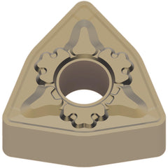 Turning Insert: WNMG333RM MC7015, Carbide