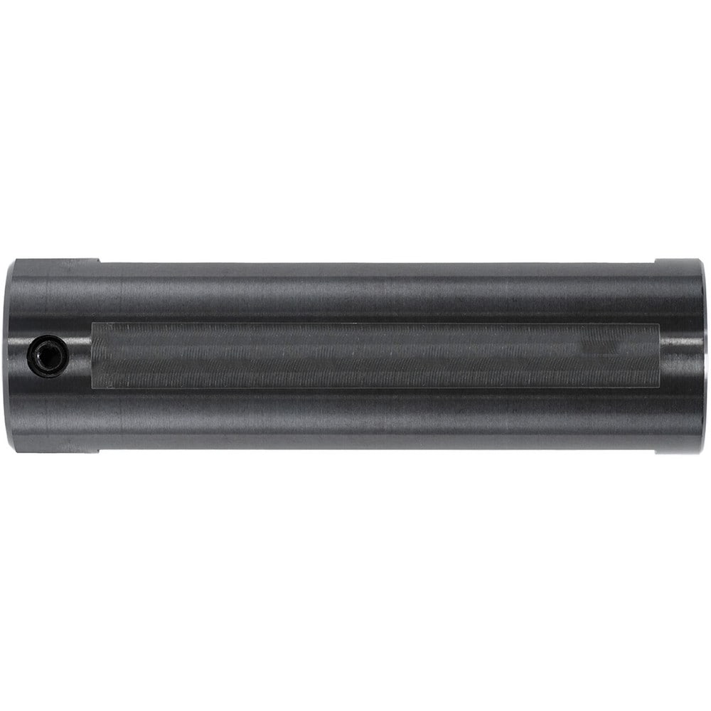 Boring & Grooving Bar Holders; Inside Diameter (Decimal Inch): 0.1875; Outside Diameter (mm): 25.0000