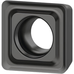 Indexable Drill Inserts; Insert Style: DFPR; Insert Material: Carbide; Manufacturer Grade: KCU25; Thickness (mm): 2