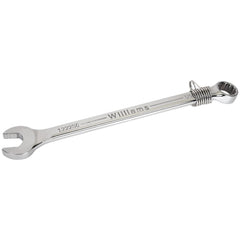 Combination Wrench: 1-13/16" Head Size, 15 deg Offset