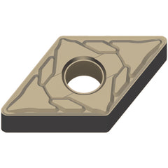 Turning Insert: DNMX443SW UE6110, Carbide