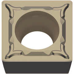 Turning Insert: SCMT32.51LP MC6025, Carbide