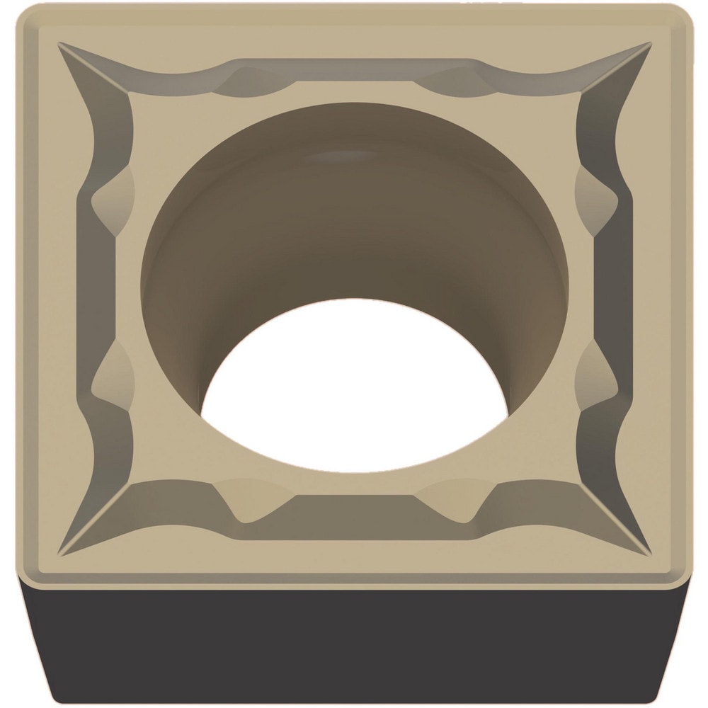 Turning Insert: SCMT431MP MC6015, Carbide