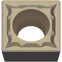 Turning Insert: SCMT431MP MC6015, Carbide