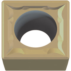 Turning Insert: SCMT32.51MP MP3025, Cermet