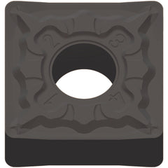 Turning Insert: SNMG431LP MC6035, Carbide