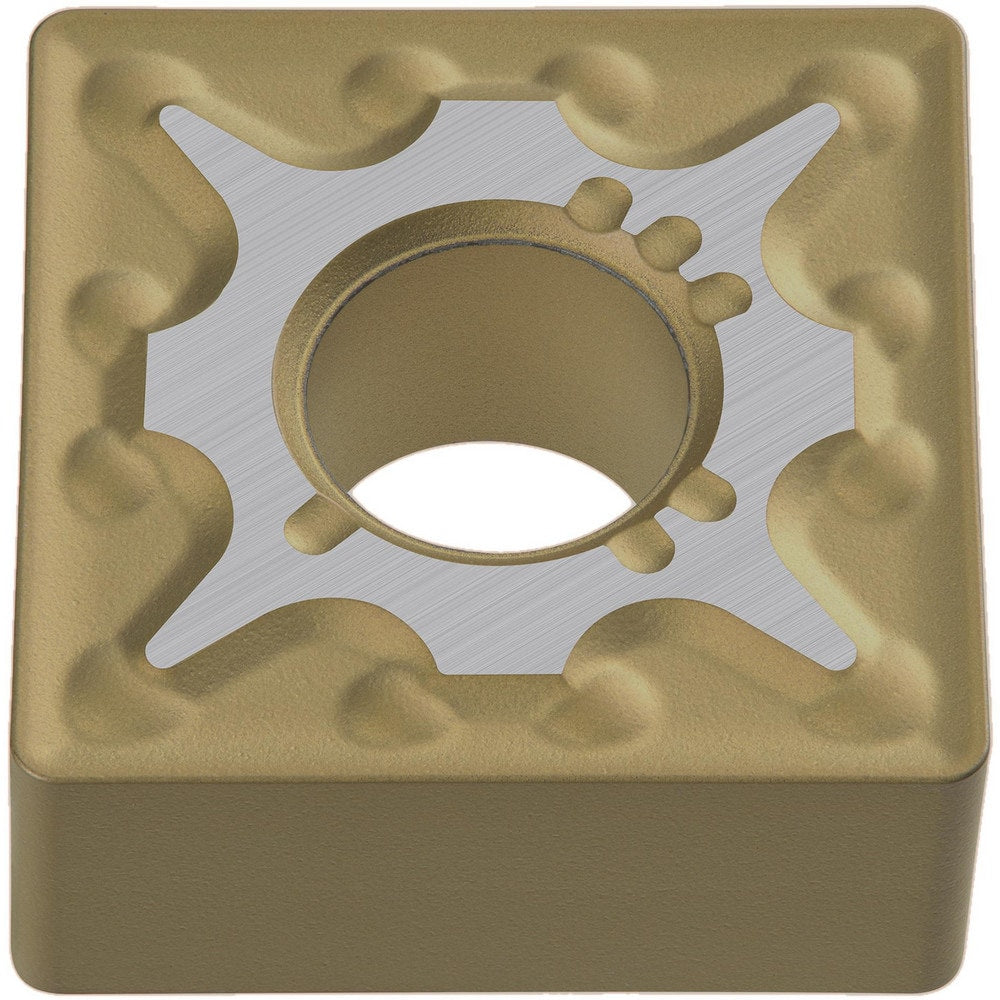 Turning Insert: SNMG542MA MC6125, Carbide