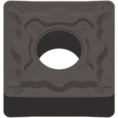 Turning Insert: SNMG432MP MC6035, Carbide