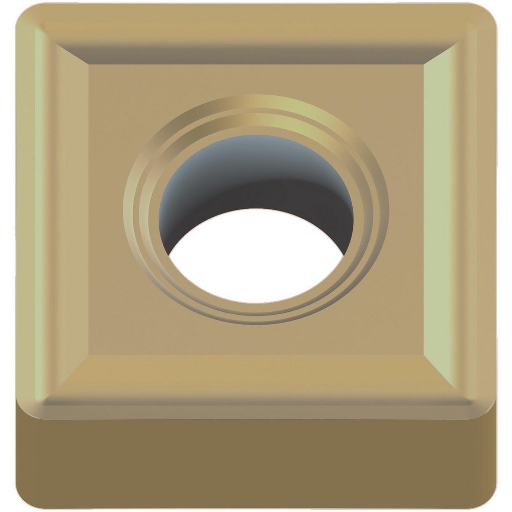 Turning Insert: SNMG432MS MP9025, Carbide