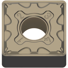 Turning Insert: SNMG432FP MC6025, Carbide