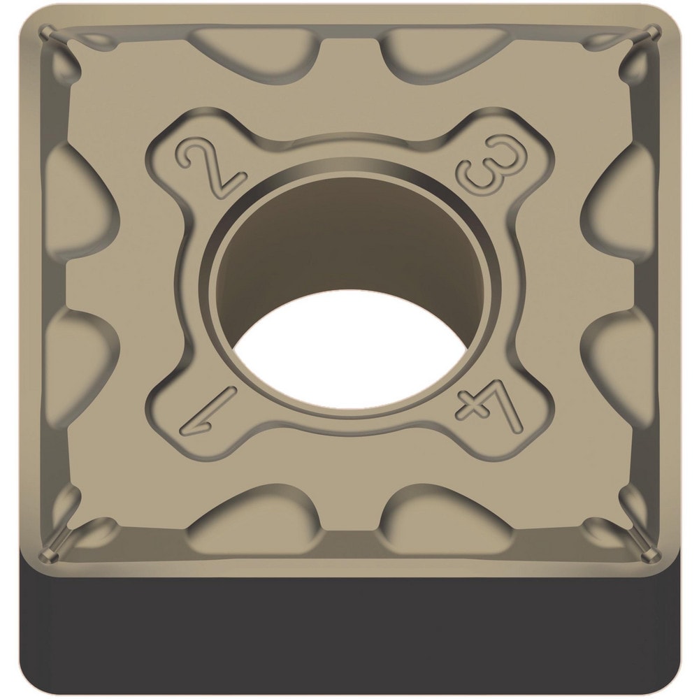 Turning Insert: SNMG433FP MC6015, Carbide
