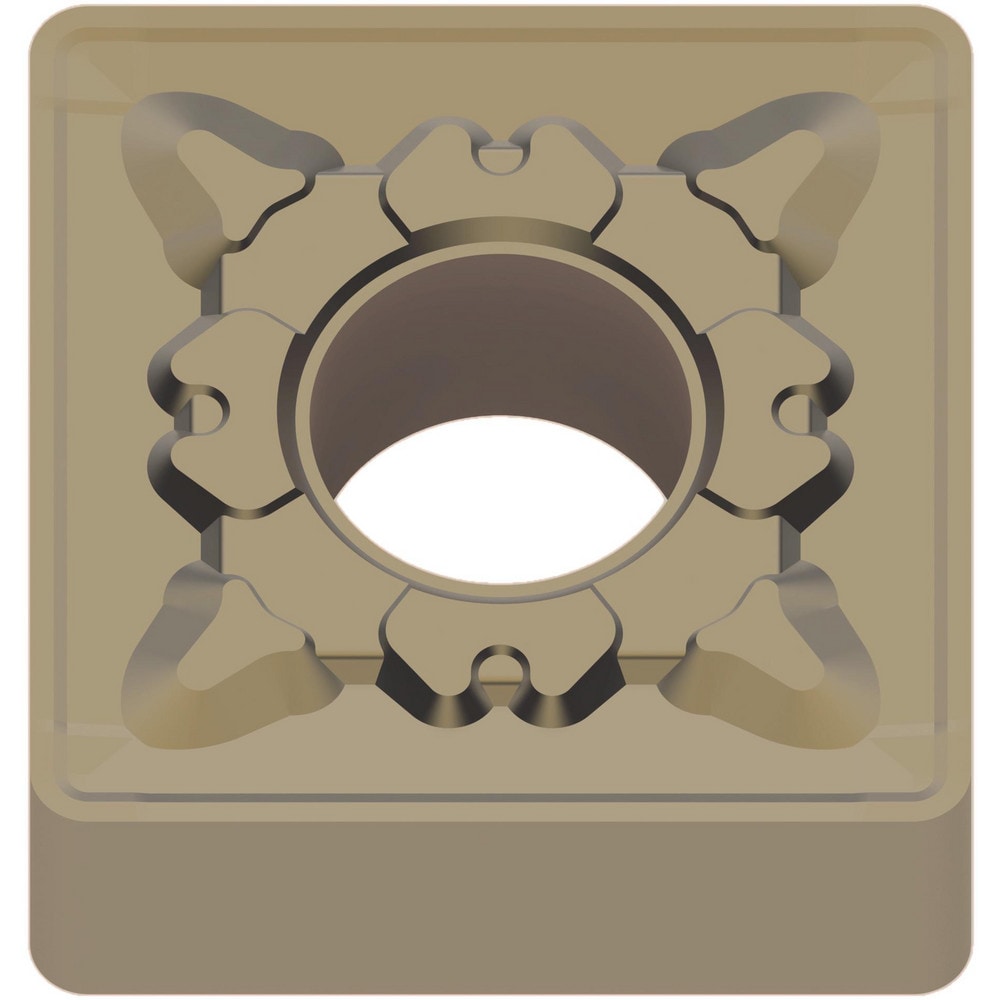 Turning Insert: SNMG434RM MC7015, Carbide