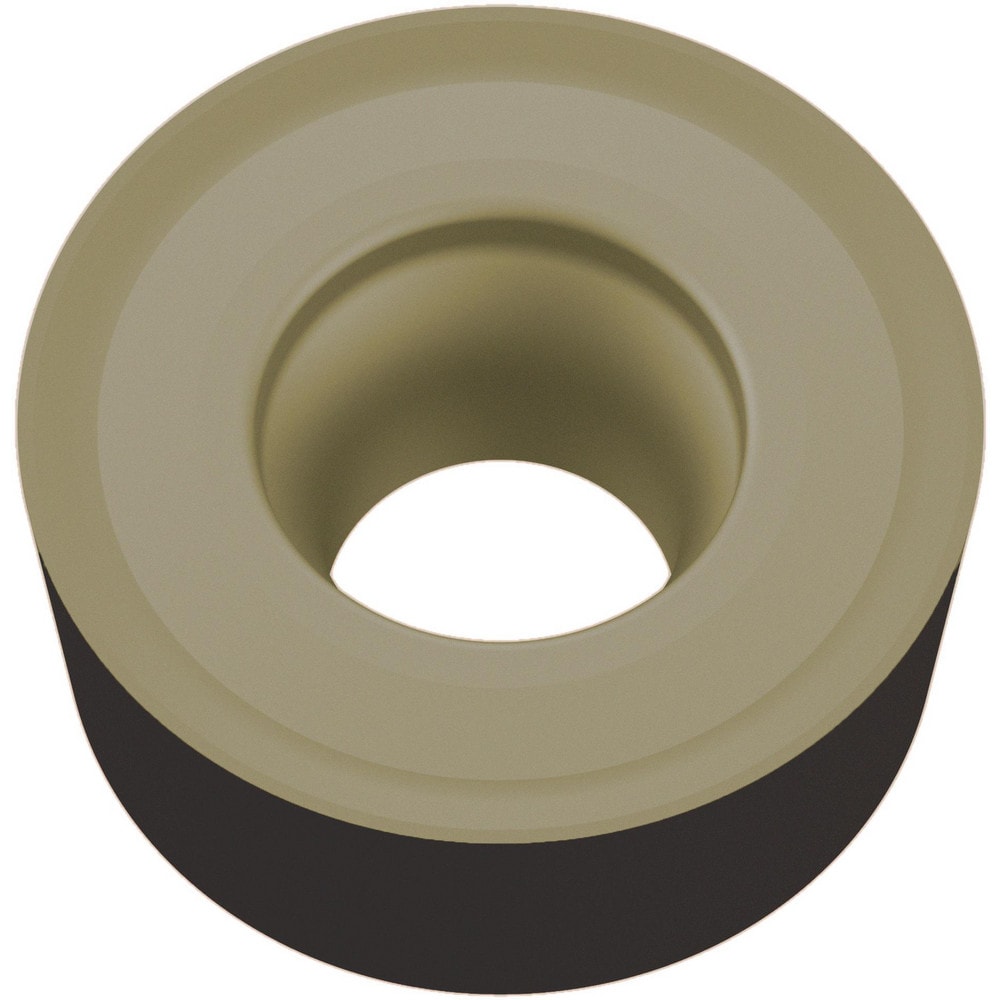 Turning Insert: RCMT0803M0 UE6110, Carbide