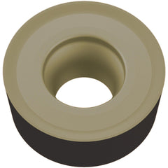 Turning Insert: RCMT0803M0 UE6110, Carbide