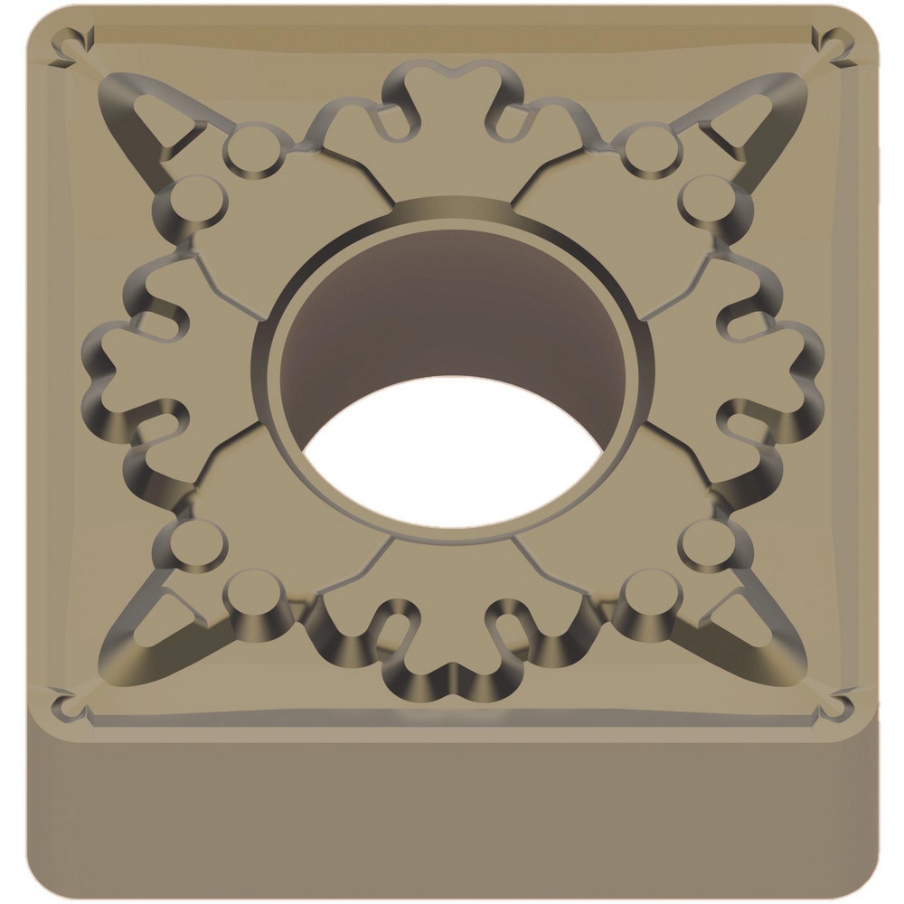 Turning Insert: SNMG643MM MC7015, Carbide