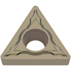 Turning Insert: TCMT21.51LM MC7025, Carbide