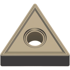 Turning Insert: TNMG331MS US735, Carbide