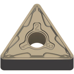Turning Insert: TNMG332FP MC6025, Carbide