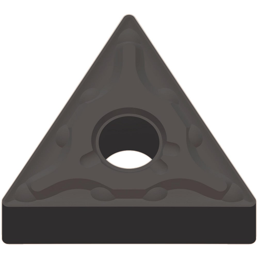 Turning Insert: TNMG433MA MC6035, Carbide