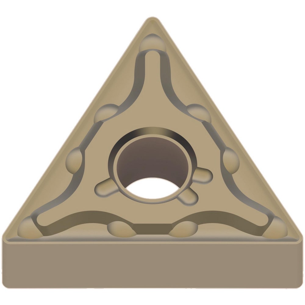 Turning Insert: TNMG333MA MC7025, Carbide