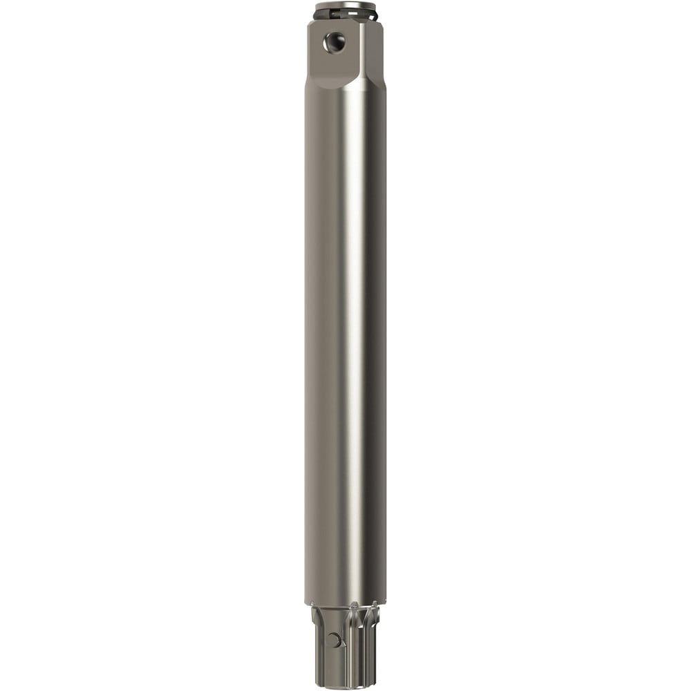 Impact Wrench & Ratchet Accessories; For Use With: DXS2 2236 Series Impact Wrenches (2236QTIMAX, 2236QPTIMAX, 2236QTIMAX-2); Number Of Pieces: 1; Non-sparking: No; Insulated: No