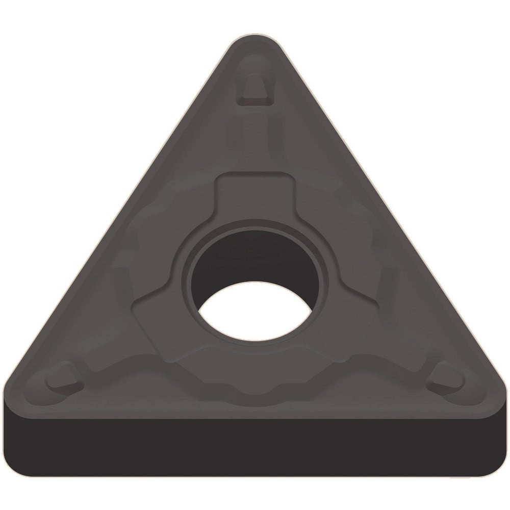 Turning Insert: TNMG333MH MC6035, Carbide