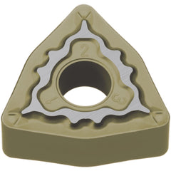 Turning Insert: WNMG433 UC5115, Carbide